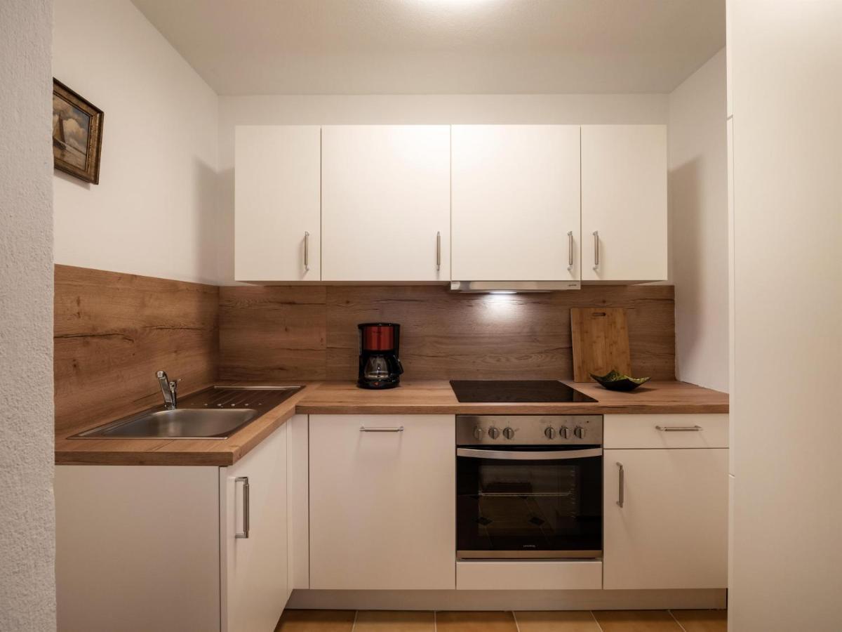 ווסטנדורף Appartement Hagenberger מראה חיצוני תמונה