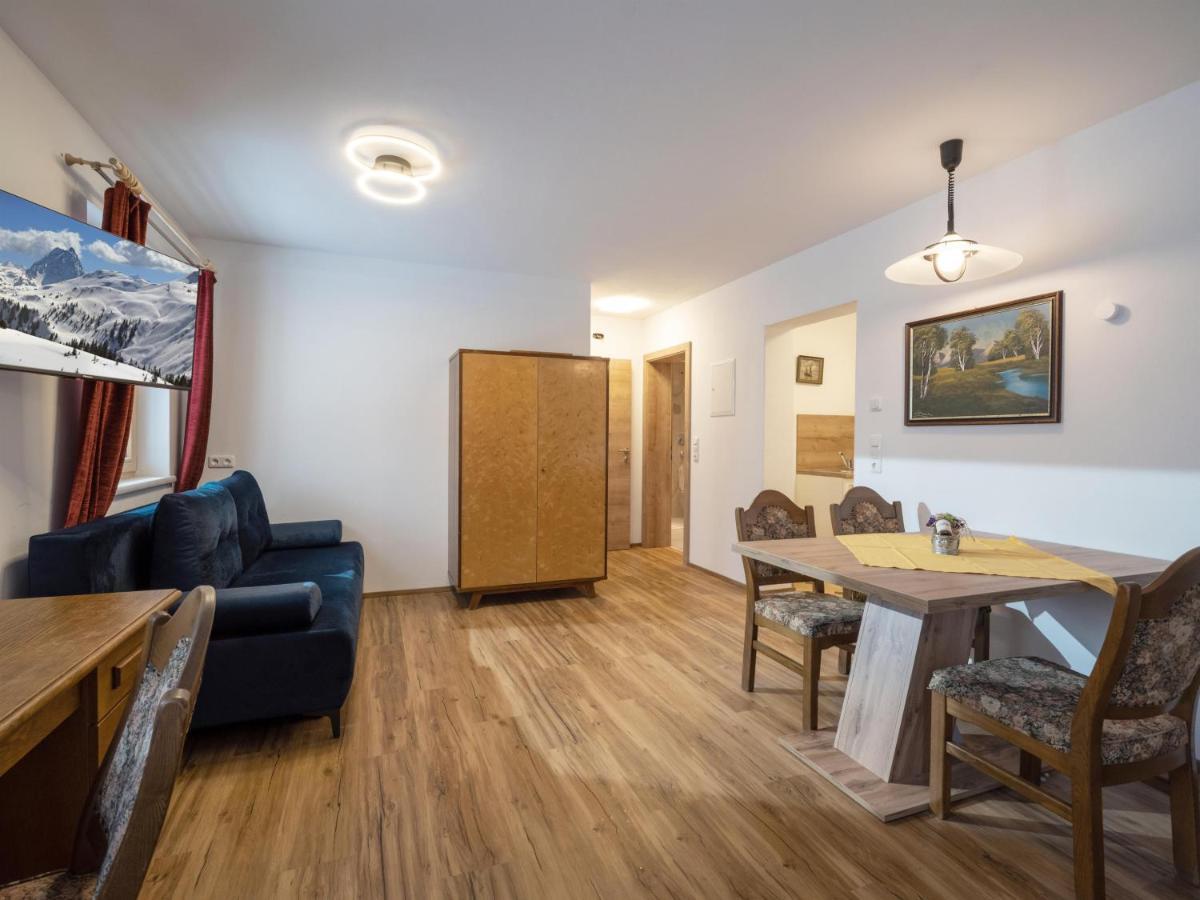 ווסטנדורף Appartement Hagenberger מראה חיצוני תמונה