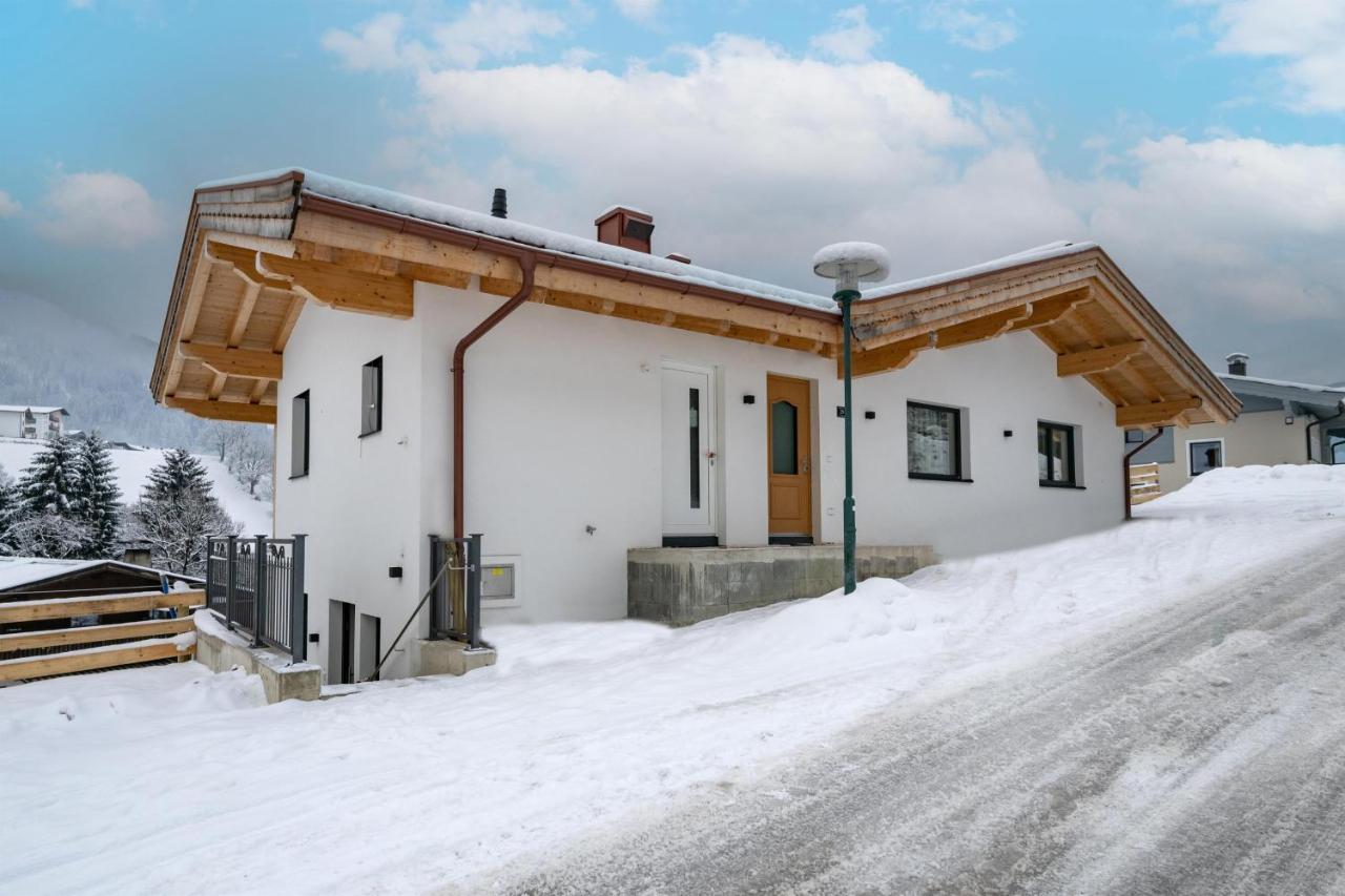 ווסטנדורף Appartement Hagenberger מראה חיצוני תמונה