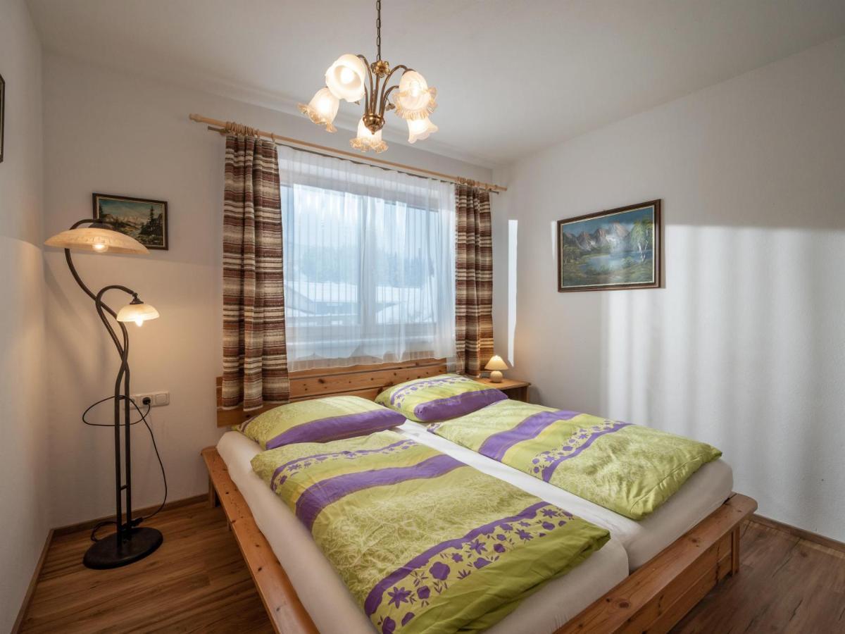 ווסטנדורף Appartement Hagenberger מראה חיצוני תמונה