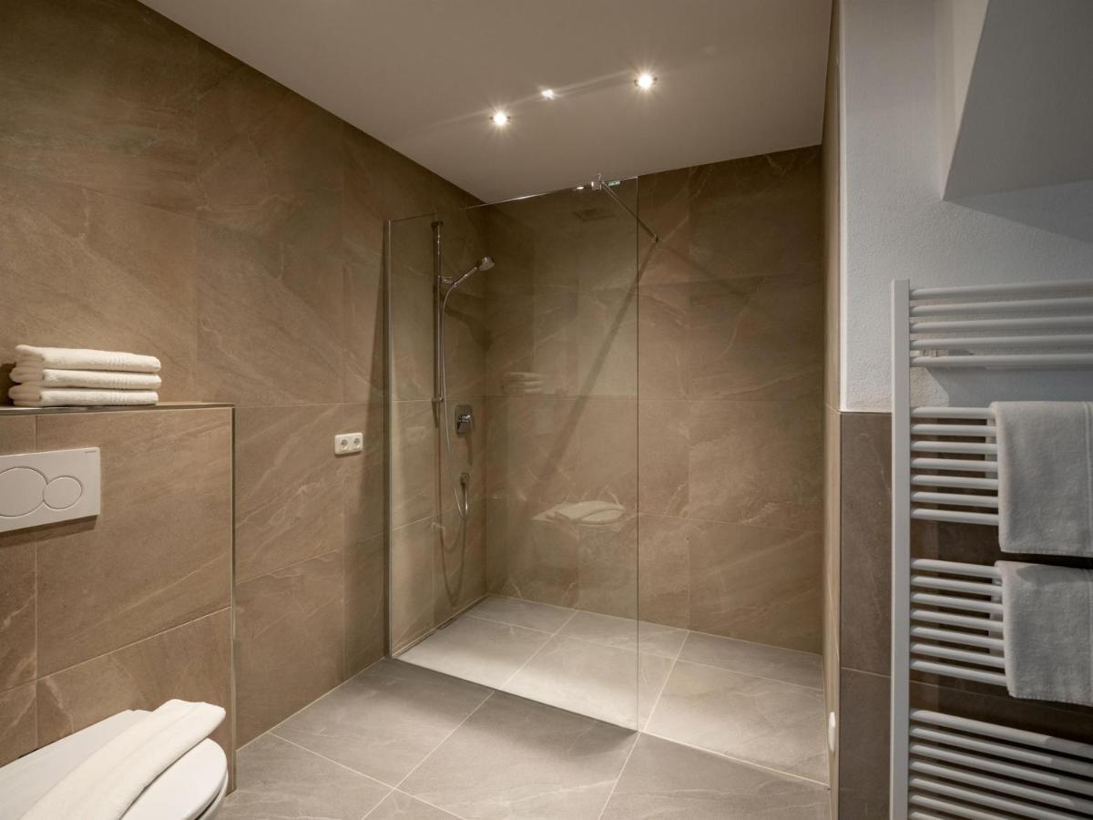ווסטנדורף Appartement Hagenberger מראה חיצוני תמונה
