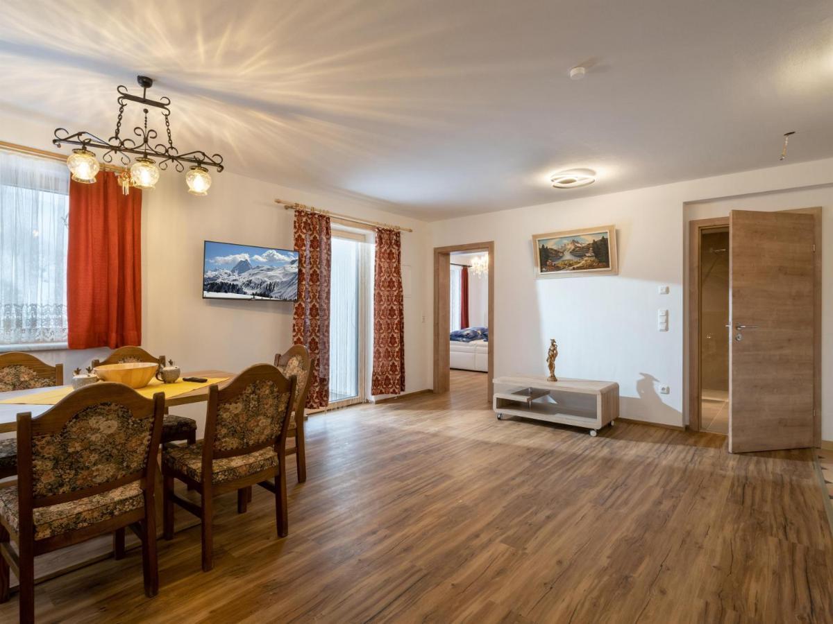 ווסטנדורף Appartement Hagenberger מראה חיצוני תמונה