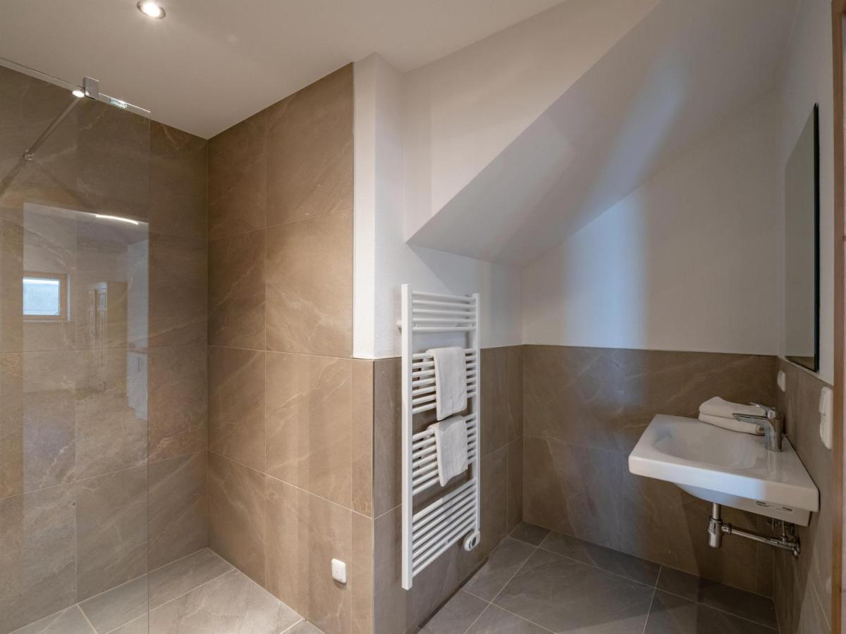ווסטנדורף Appartement Hagenberger מראה חיצוני תמונה