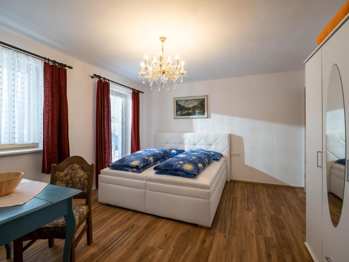 ווסטנדורף Appartement Hagenberger מראה חיצוני תמונה